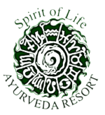 Logo Spirit of Life Resort